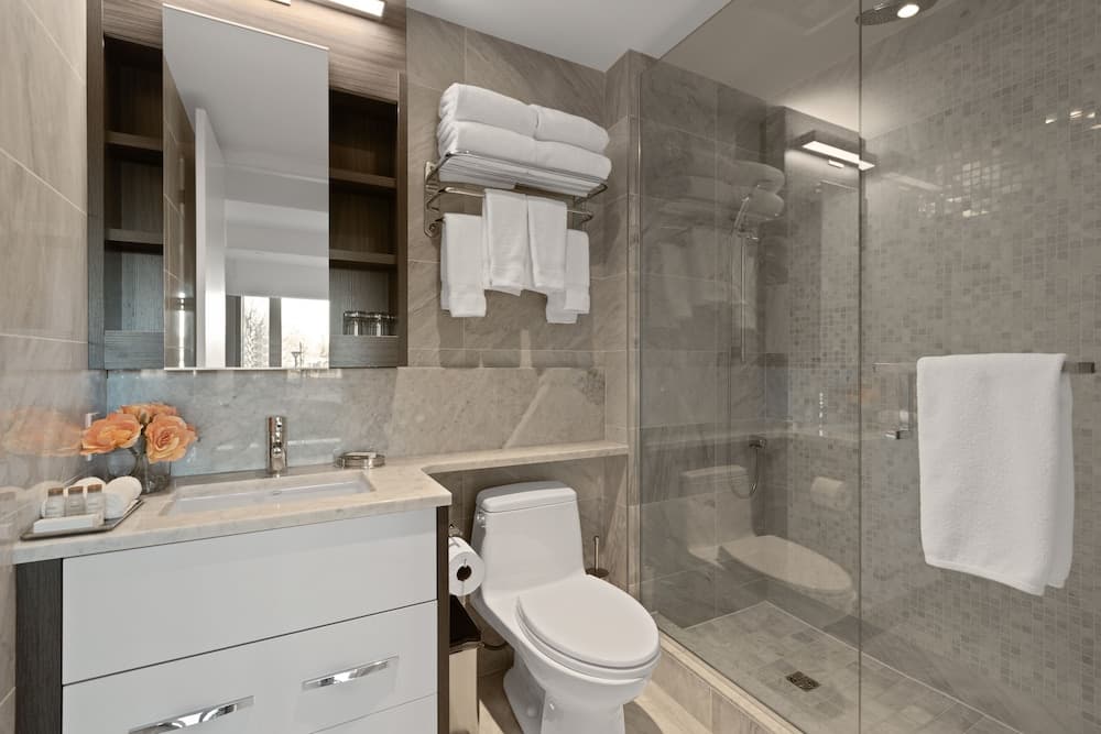 SOHO Residences Champagne, Ottawa, photo 2