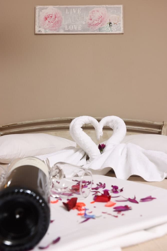 Summer Dream Hotel, Kassandra, photo 3