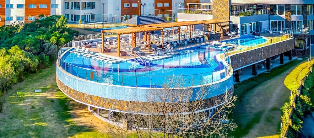 Laghetto Resort Golden, Gramado