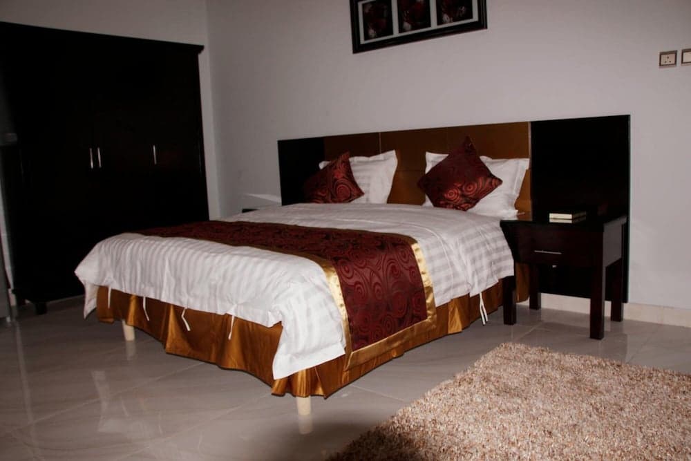 Aros Alfaisaliah Furnished Units, Dammam, photo 6