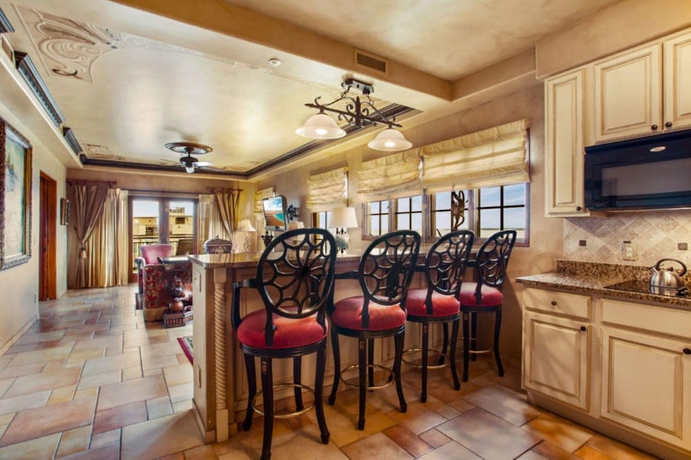 Ocean Lodge Resort, St. Simons Island, photo 3