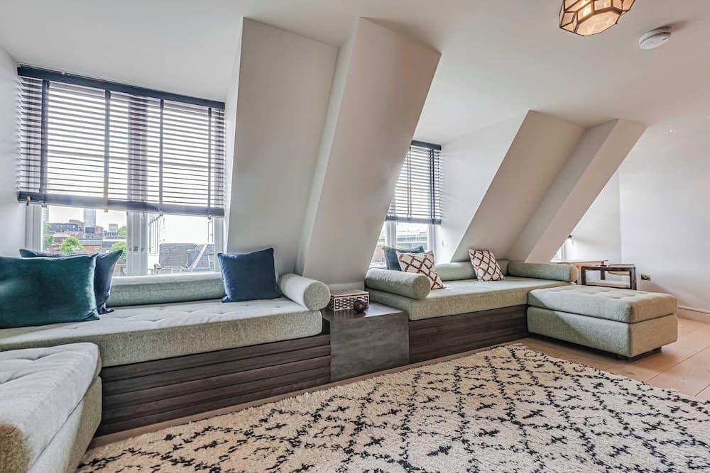 Westminster Apartments by D'montrio, London, photo 5