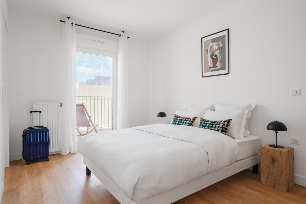 Edgar Suites Meudon-La-Forêt, Meudon, photo 5