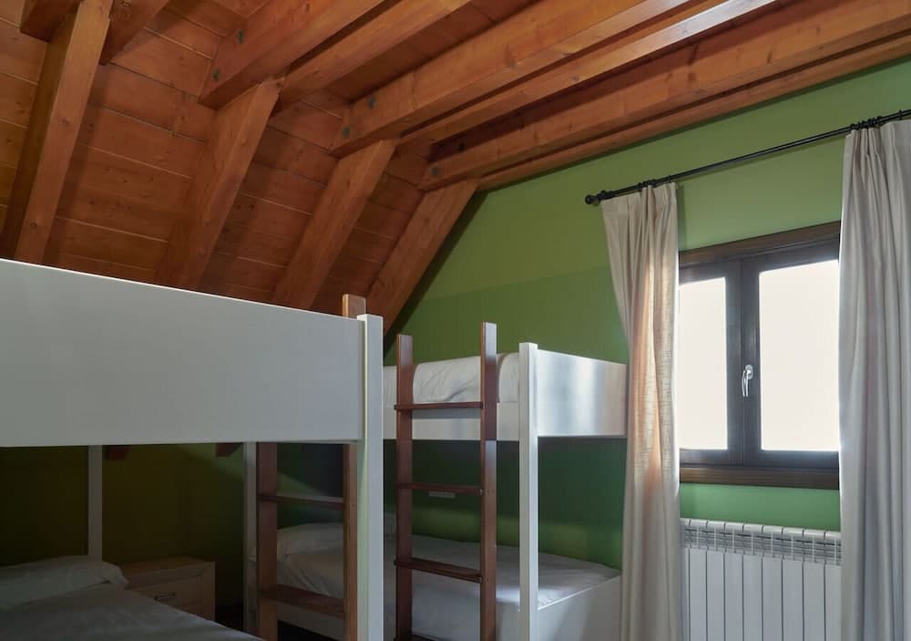 Aparthotel Tres Quiñones, Sallent de Gallego, photo 3