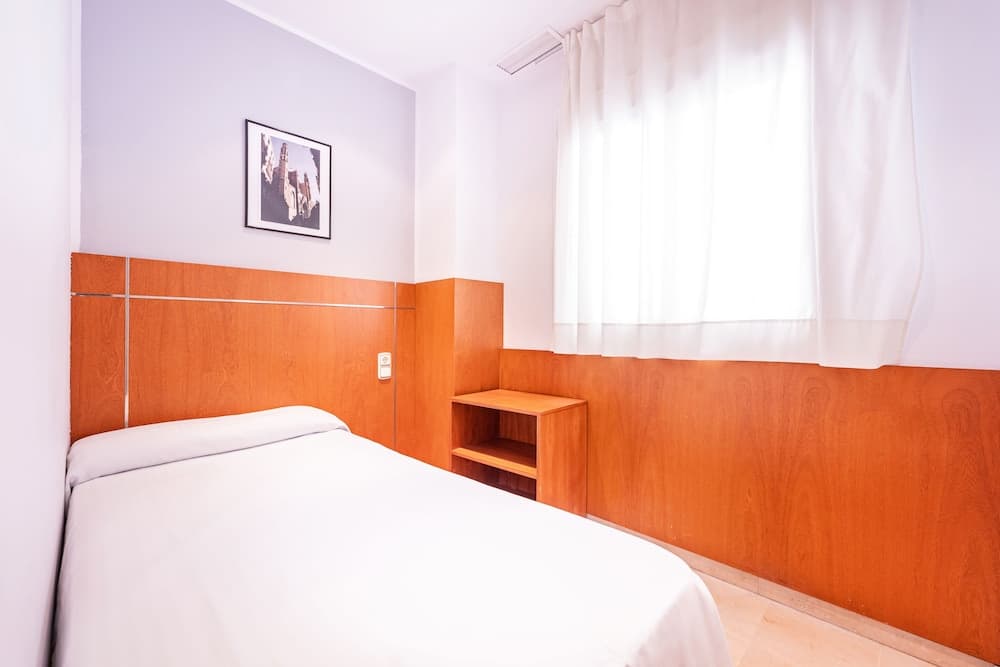 Suites Marina, Barcelona, photo 6