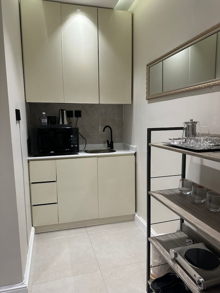 Luxurious apartment in AlQayrawan, Riyadh, photo 5