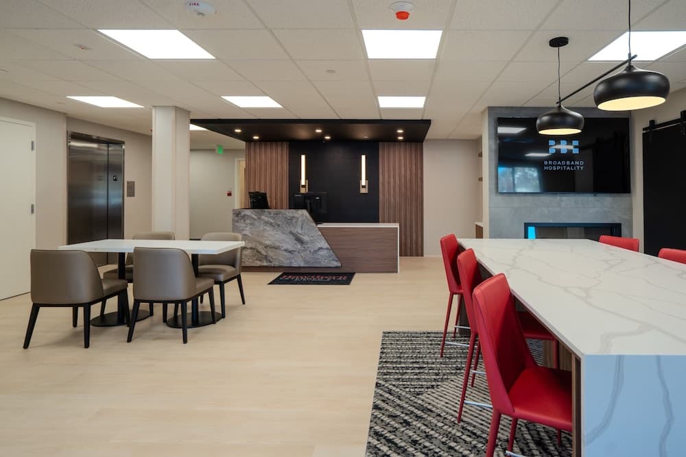 Hawthorn Extended Stay by Wyndham Jackson Alpine, Alpine, photo 5