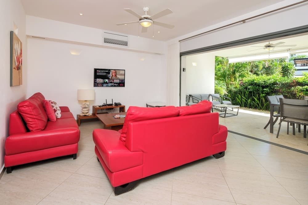 Aligio Aparthotel Beachfront, Las Terrenas, photo 6