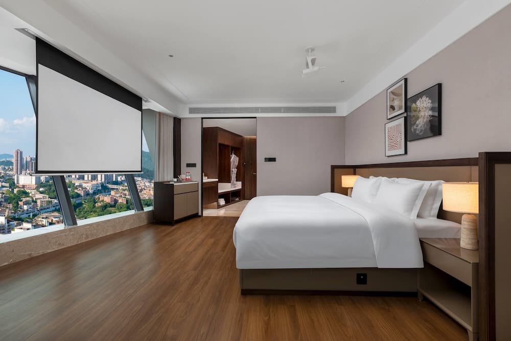 Hawthorn By Wyndham Guiyang Nanming, Guiyang, photo 3