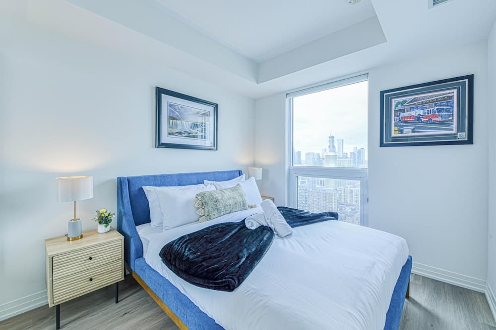 The Dundas Suites, Toronto, photo 5