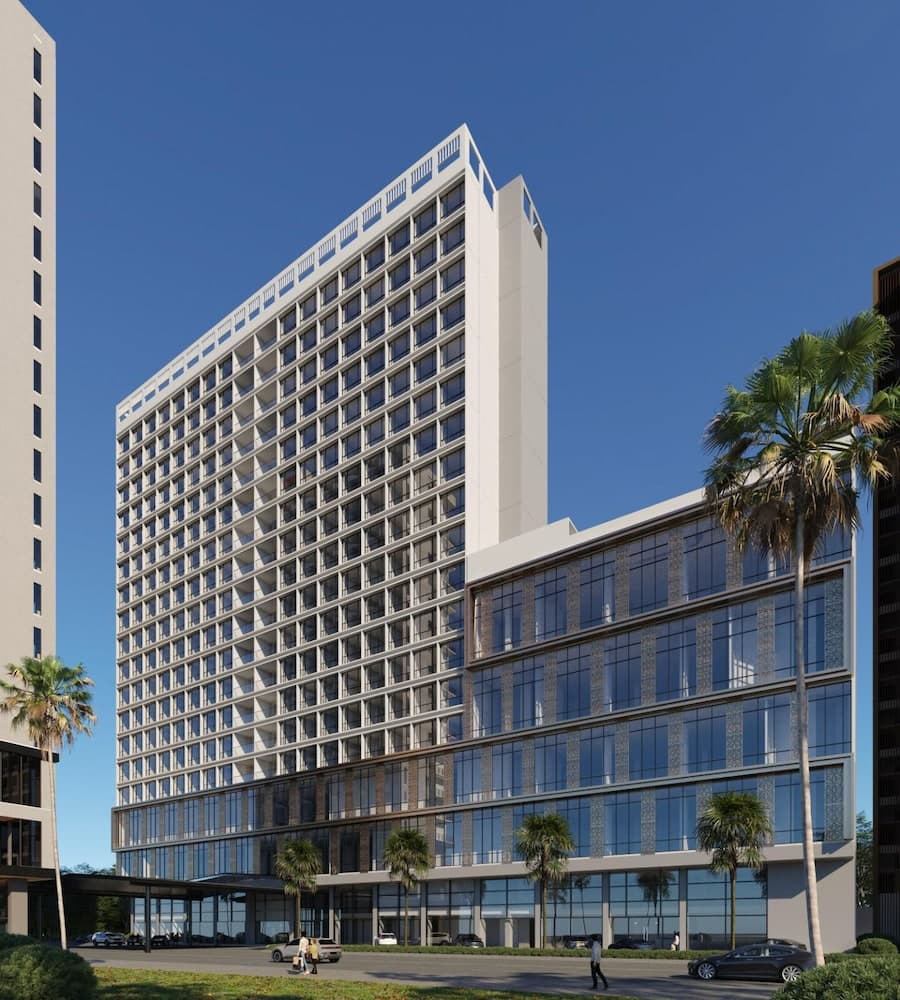 Harris Hotel & Suites Nagoya Batam, Batam