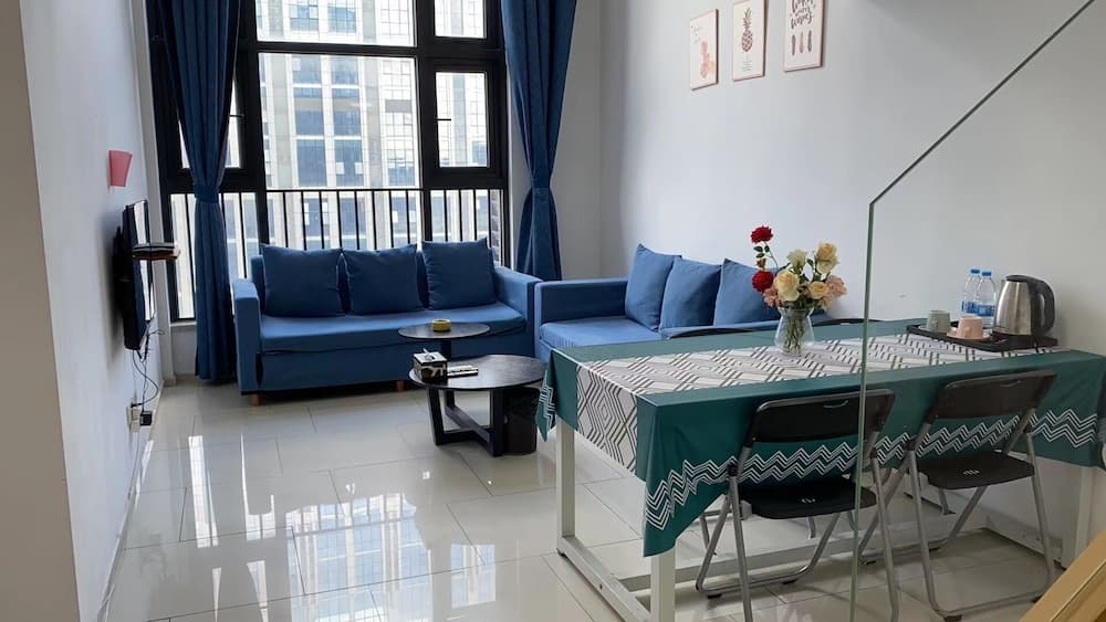 Ihouse Executive Apartment, photo 5