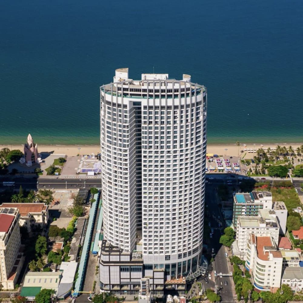 Phi Yen Panorama Condotel, Nha Trang