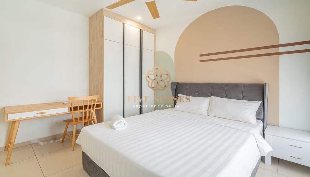 Kenwingston Avenue By Five Senses, Kuala Lumpur, photo 4