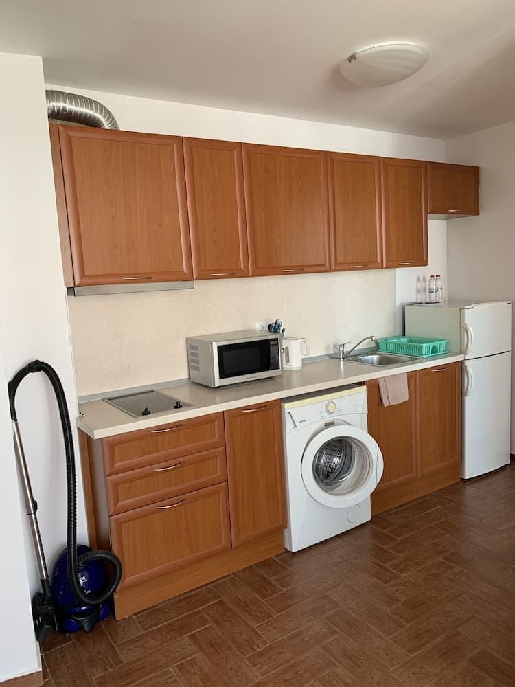 Marina View Fort Beach Apartments by Kalina Resort, Nessebar, photo 4