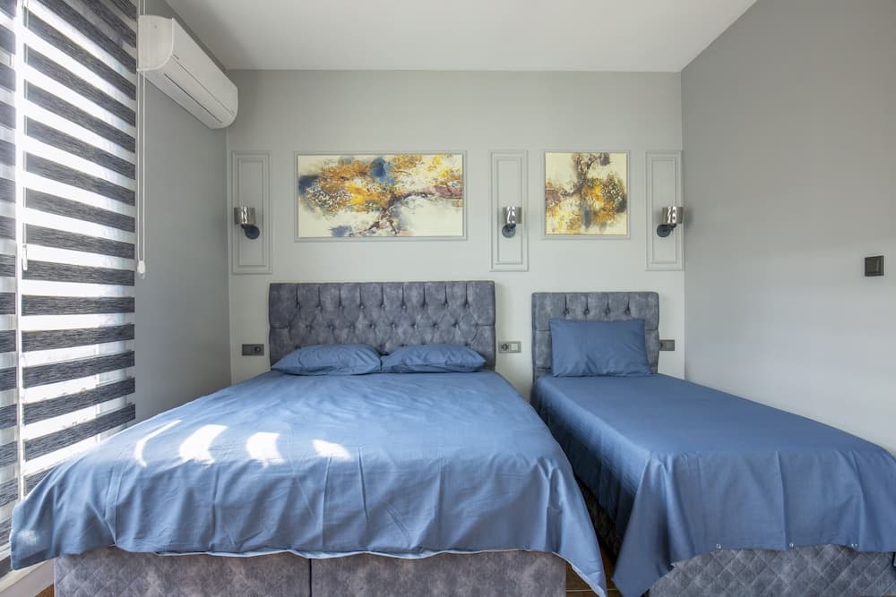 Beyoğlu Huzur Suites, Istanbul, photo 2