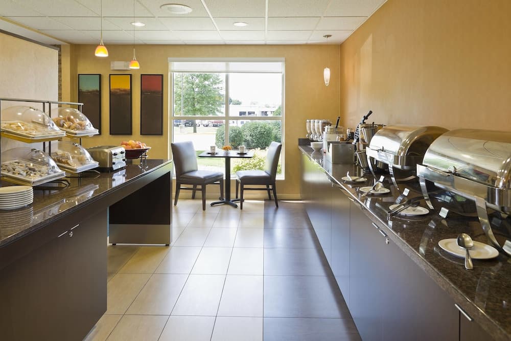 Residence Inn Cedar Rapids, Cedar Rapids, photo 6