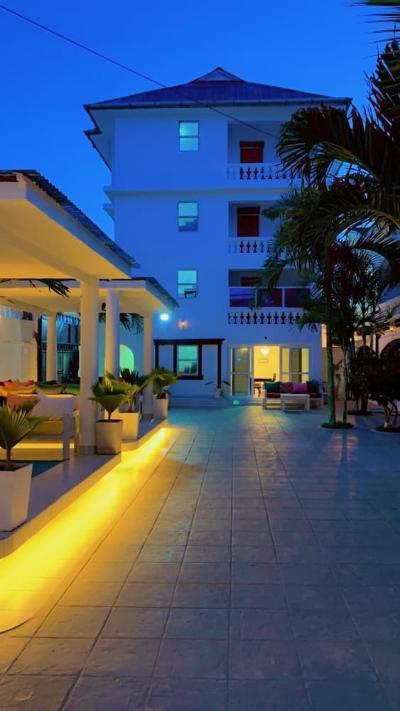 Bali Luxury Apartments, Diani Beach, photo 5
