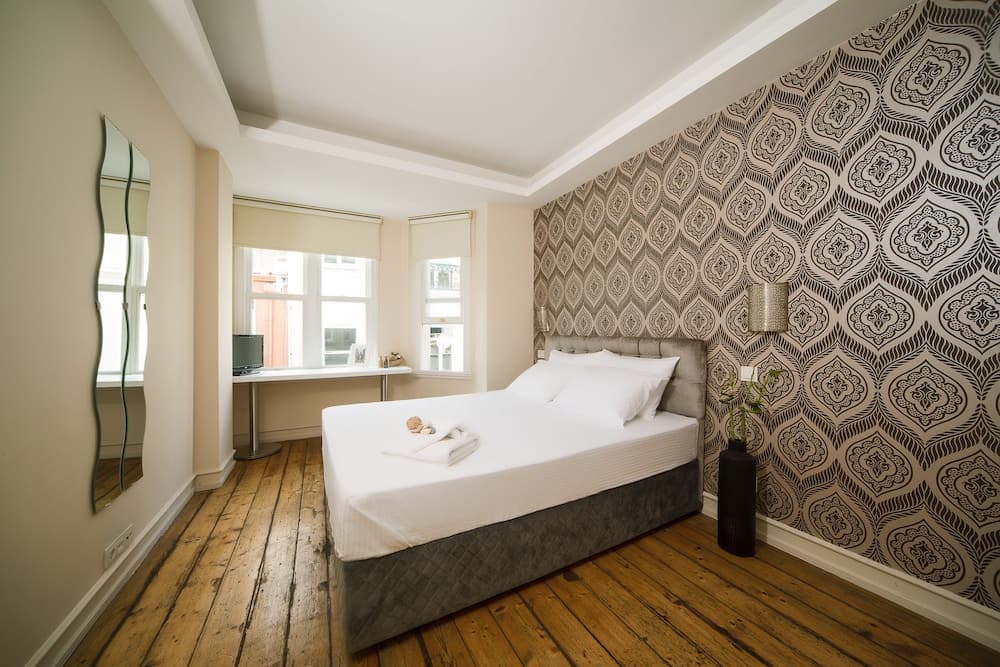 Galata Tower VIP Apartment Suites, Istanbul, photo 3