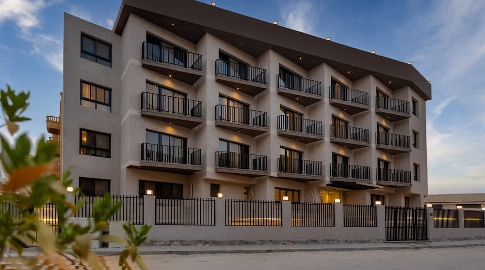 Prime Residence Zayed Hills, Sheikh Zayed City