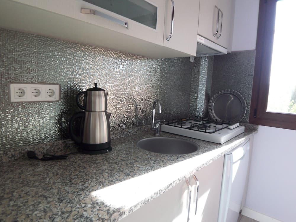 Izmir Tatil Evi Beach Resort, Seferihisar, photo 5