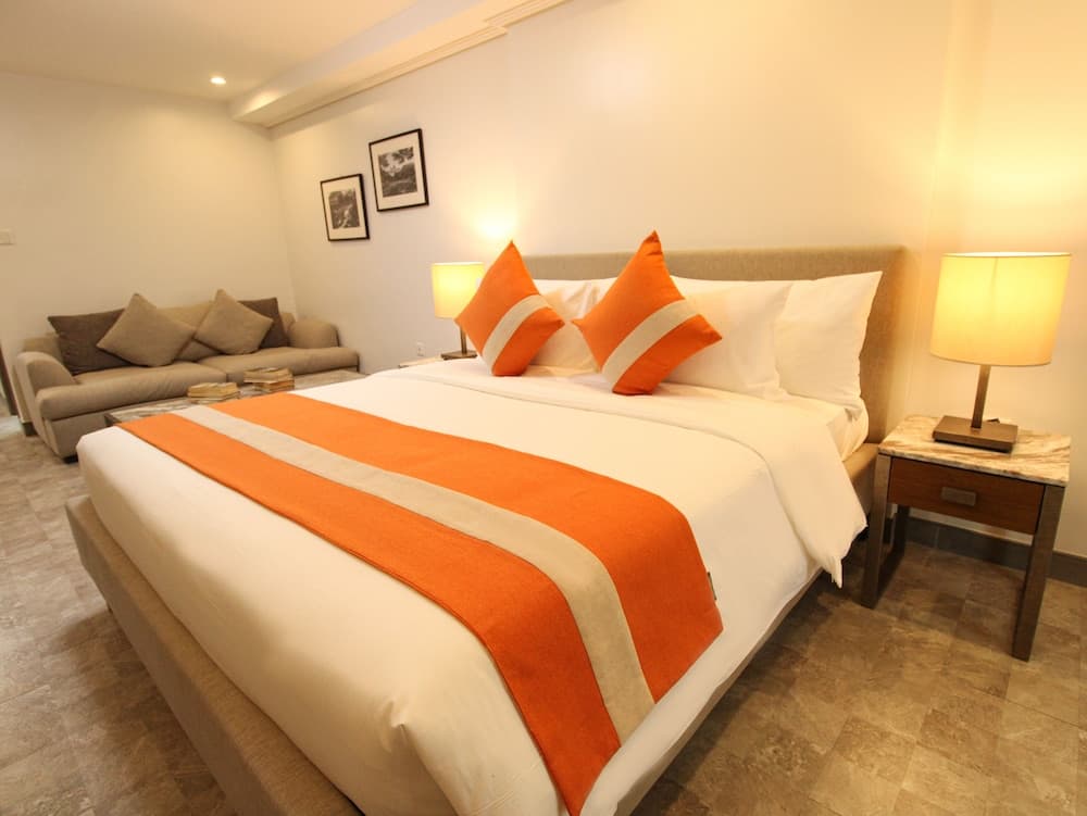 La Grande Residence, Angeles City