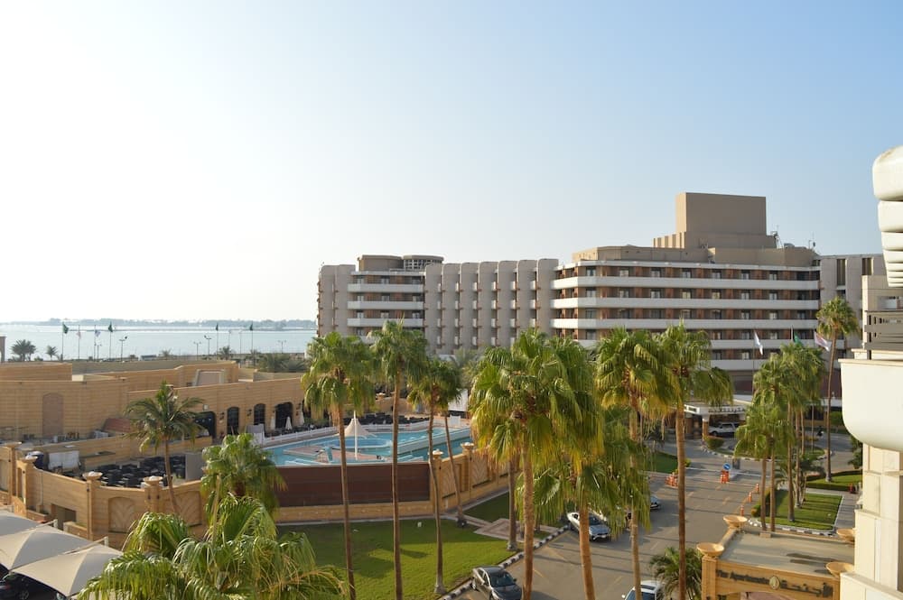 The Apartments, Jeddah
