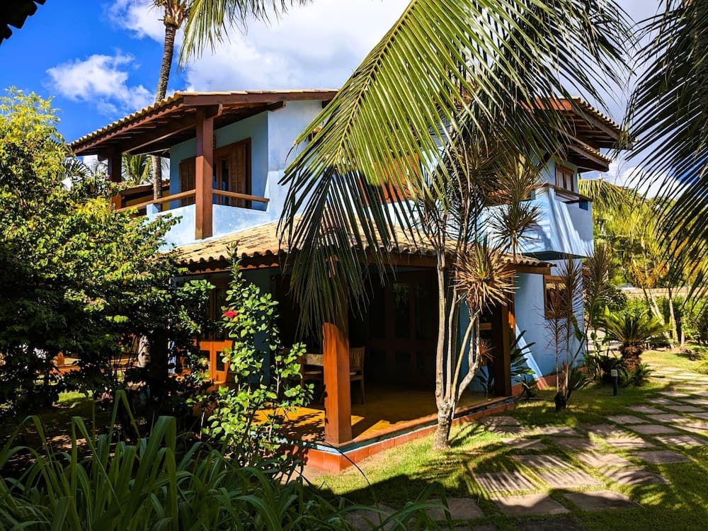 Residence Maria Vittoria, Porto Seguro