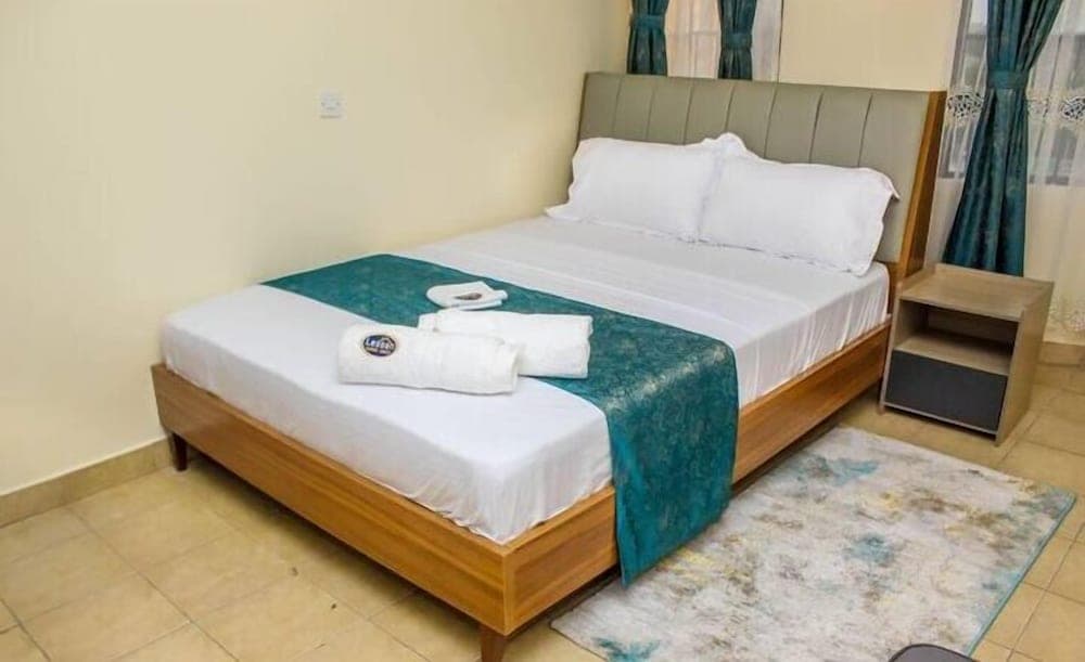 Lux Suites Impala Holiday Apartments, Mombasa, photo 3