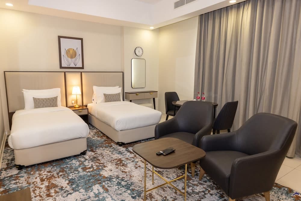 Platinum Coast Hotel Apartments, Al-Fujairah, photo 2