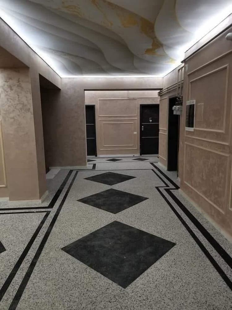 Apartamente Stefan Resort 3, Navodari