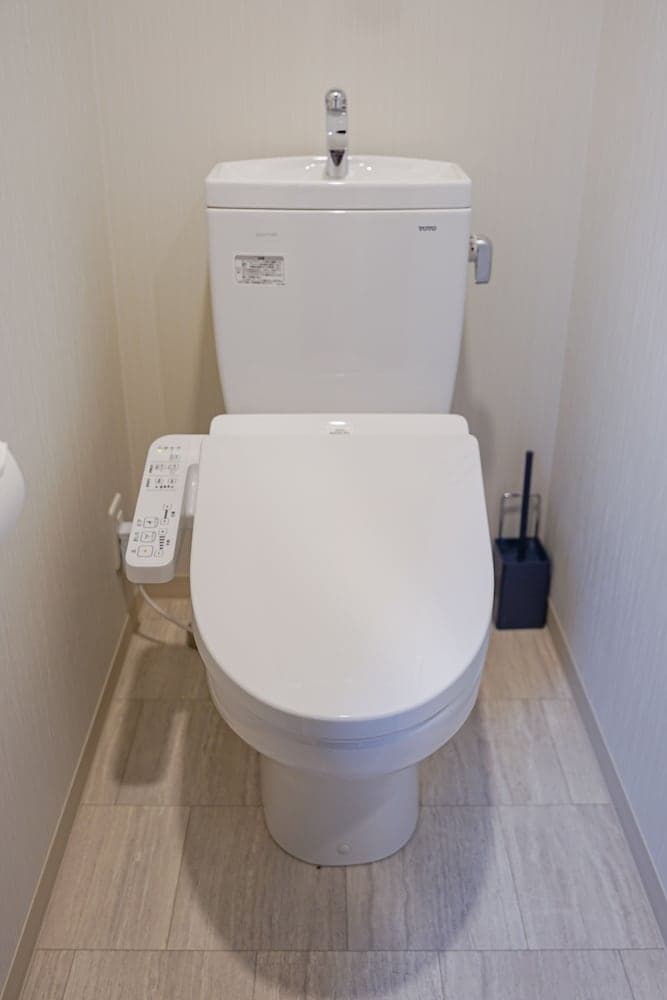 Apartment Hotel 11 Namba-Minami Ebisucho, Osaka, photo 2