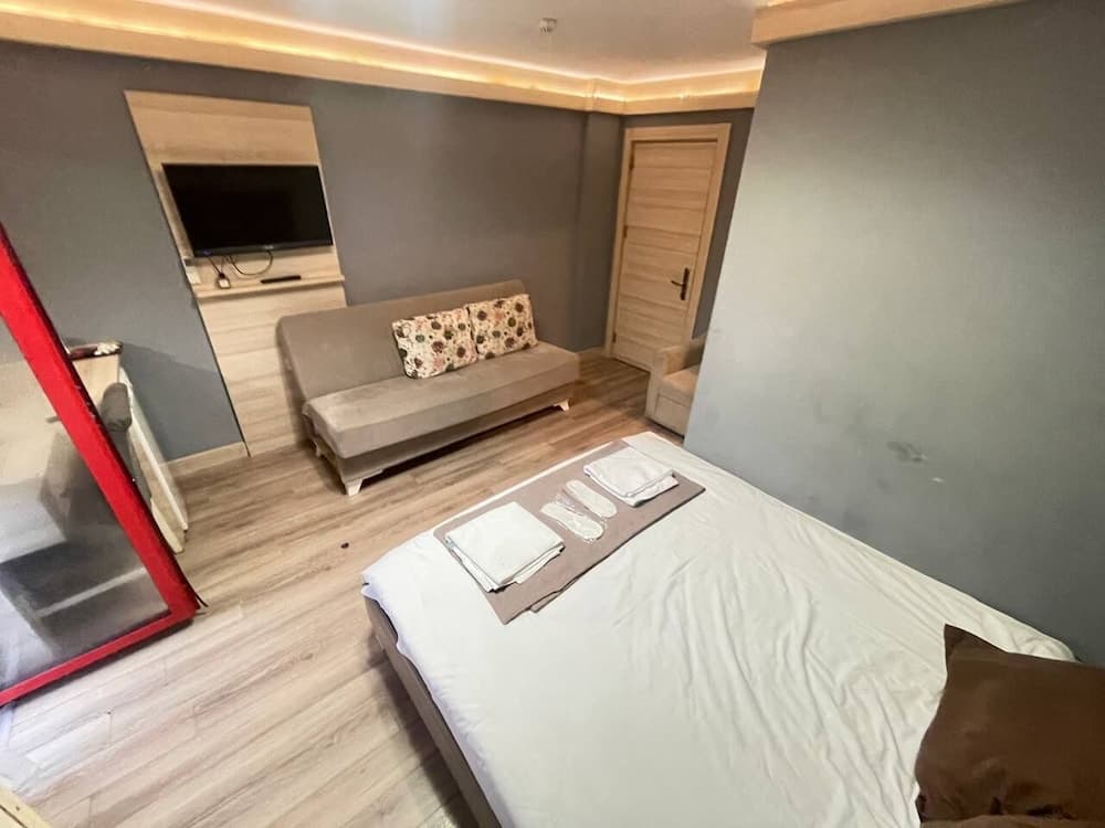 Al Khaleej Hotel, Istanbul, photo 2