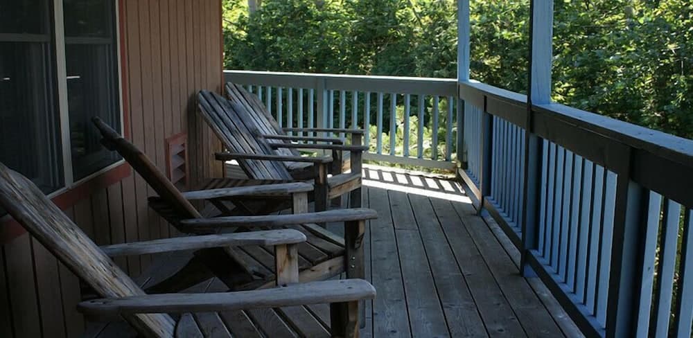 Scandinavian Lodge, Sister Bay, photo 3