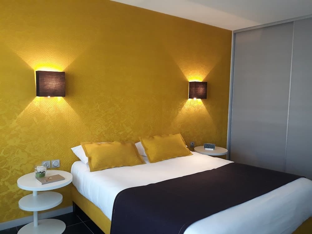Tempologis Le Saint Germain Grenoble, Grenoble, photo 2