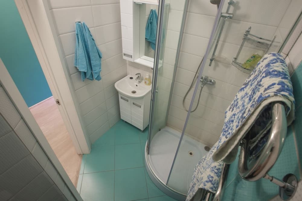 Okoshki Apart-Hotel, St. Petersburg, photo 6