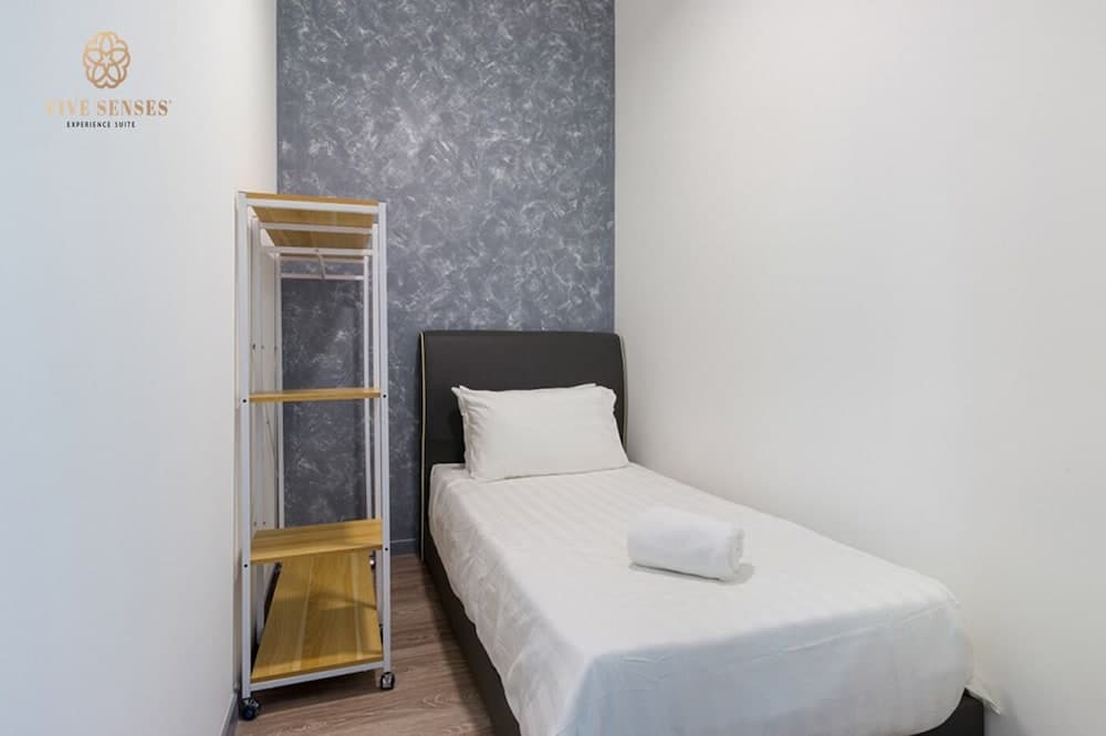 Southlink Bangsar South by Five Senses, Kuala Lumpur, photo 2