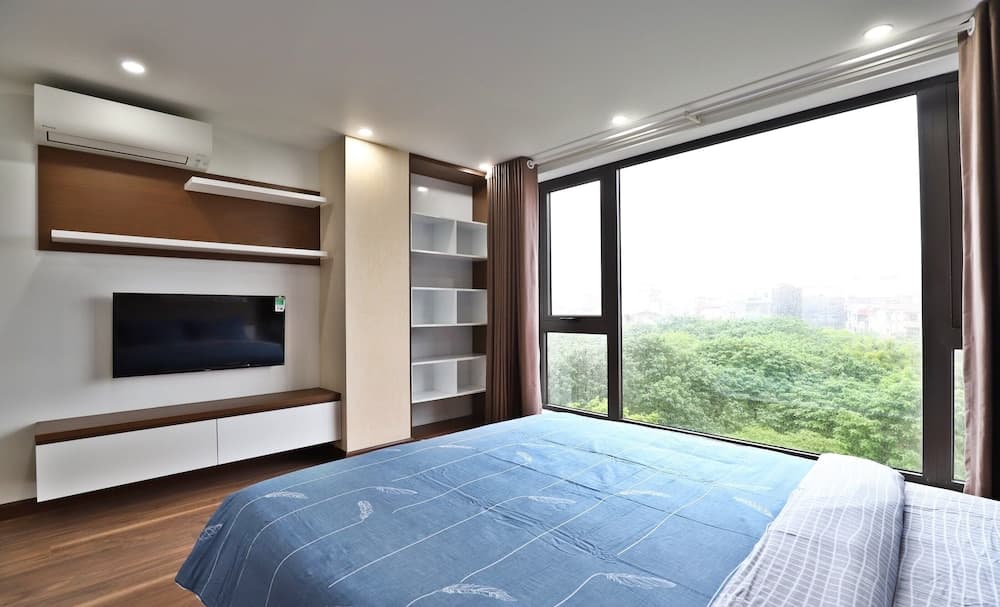 Luxe Paradise Residence Xuan La, Hanoi, photo 5