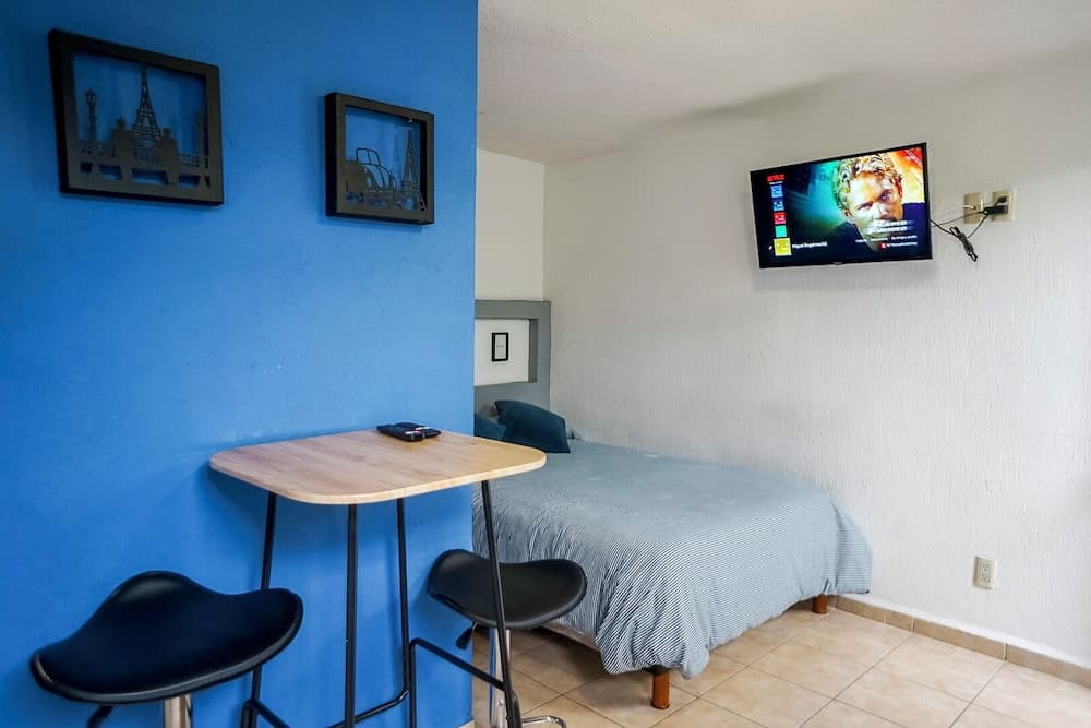 Lofts Arsénico, San Luis Potosi, photo 3