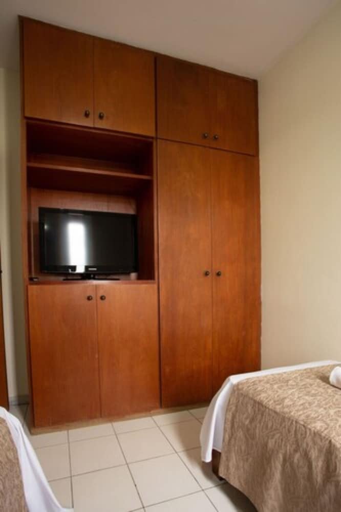 Pampulha Flat Hotel, Belo Horizonte, photo 5