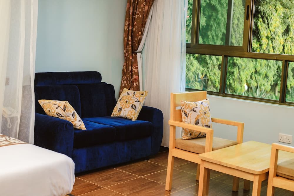 victoria view boutique hotels and tours, Kampala, photo 4