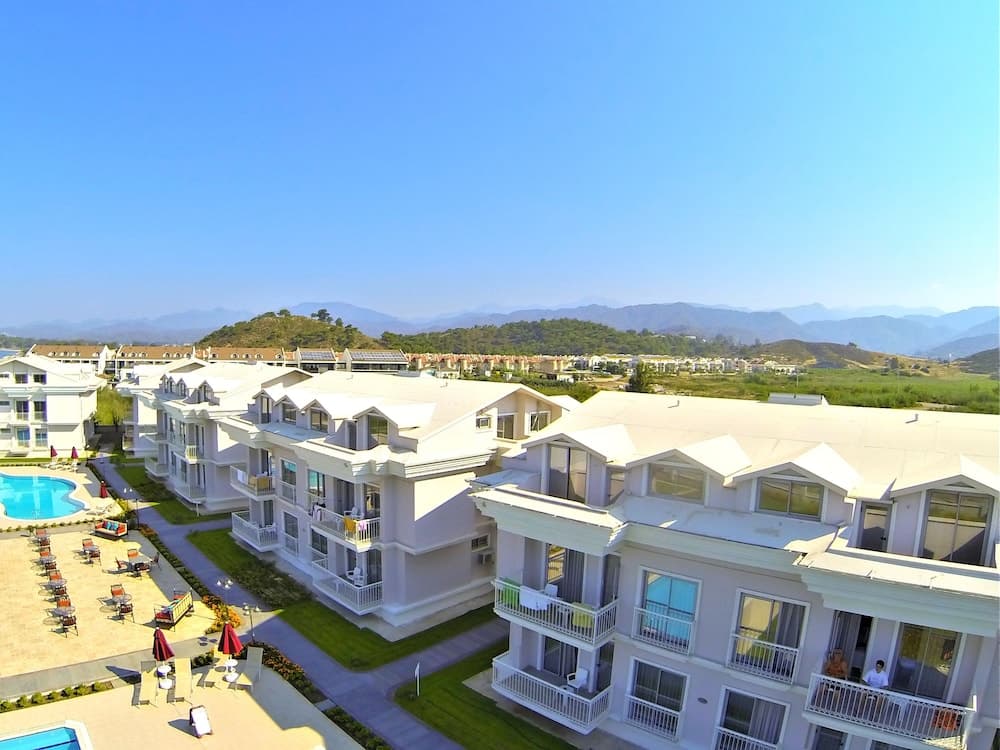 Daphne Apartments C Blok, Fethiye, photo 2
