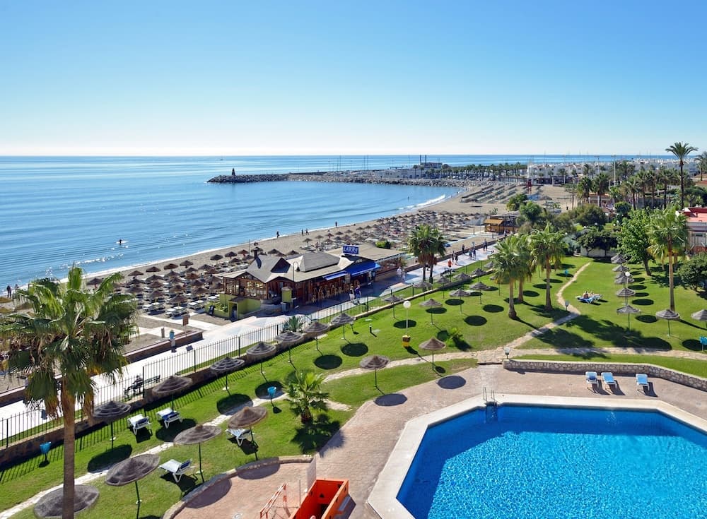 Sol Puerto Marina, Torremolinos, photo 5