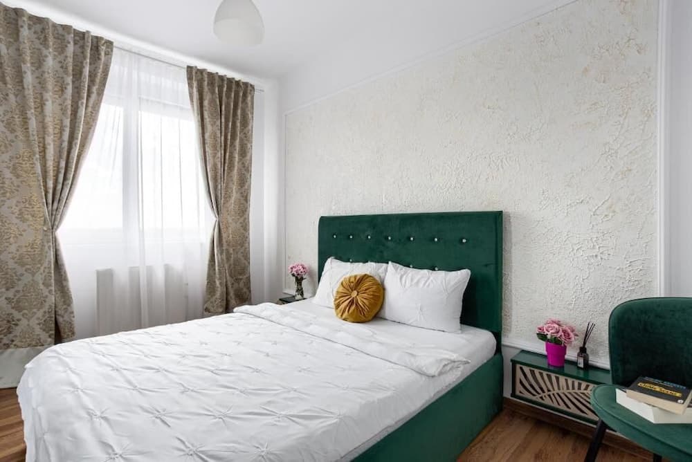 ARI - ARED Luxurious Apartments, Arad, photo 4