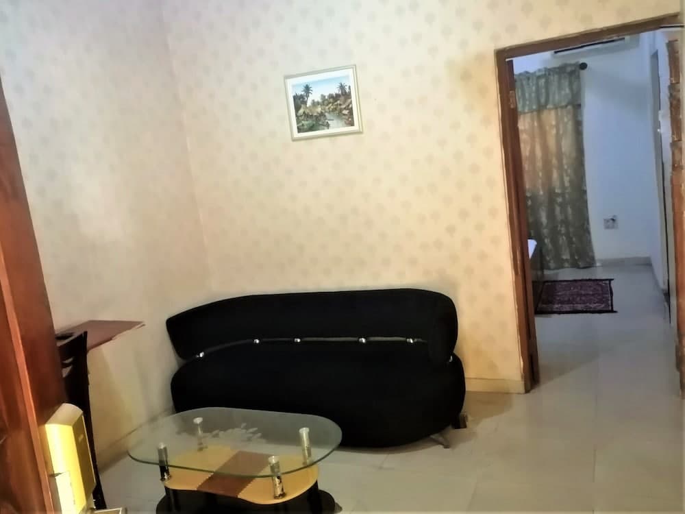 Vacation Inn Hotel, Accra, photo 2