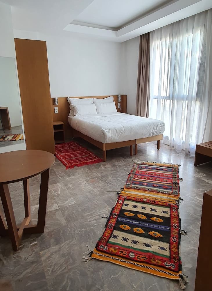 Casa City Break Suites, Casablanca