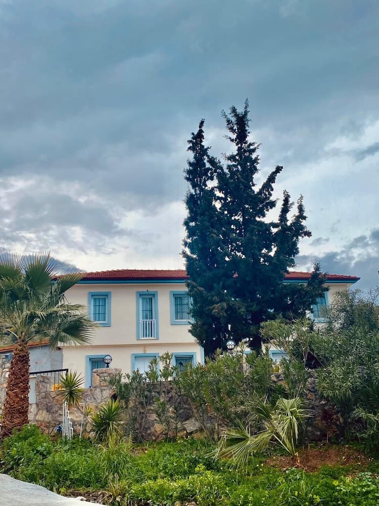 Vista Garden Datca, Datça