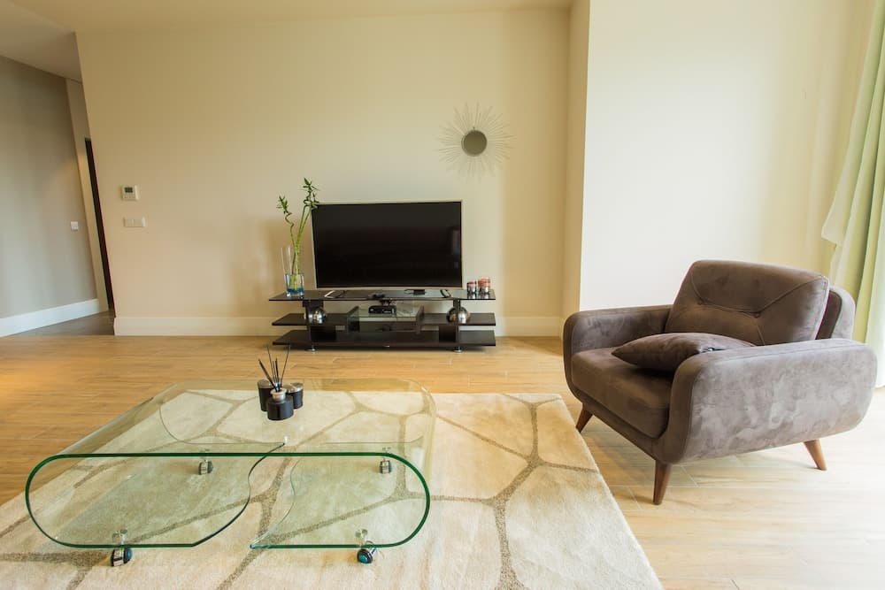 Accra Luxury Apartments Cantonments, Accra, photo 5
