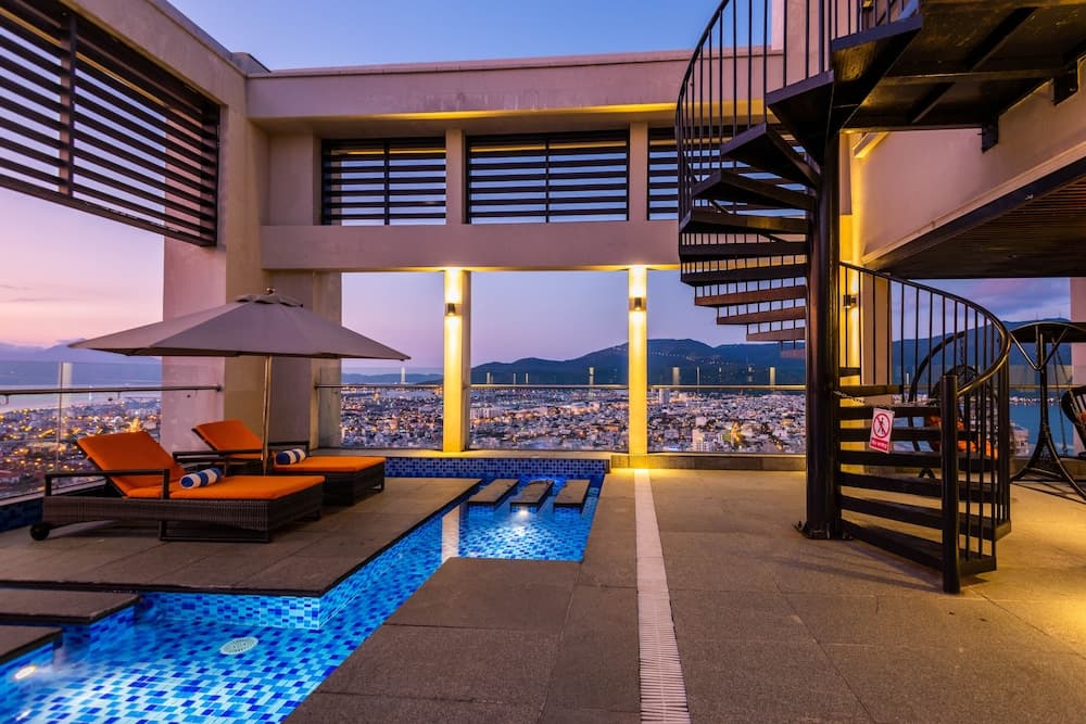 Neo Classic Condo, Da Nang, photo 6