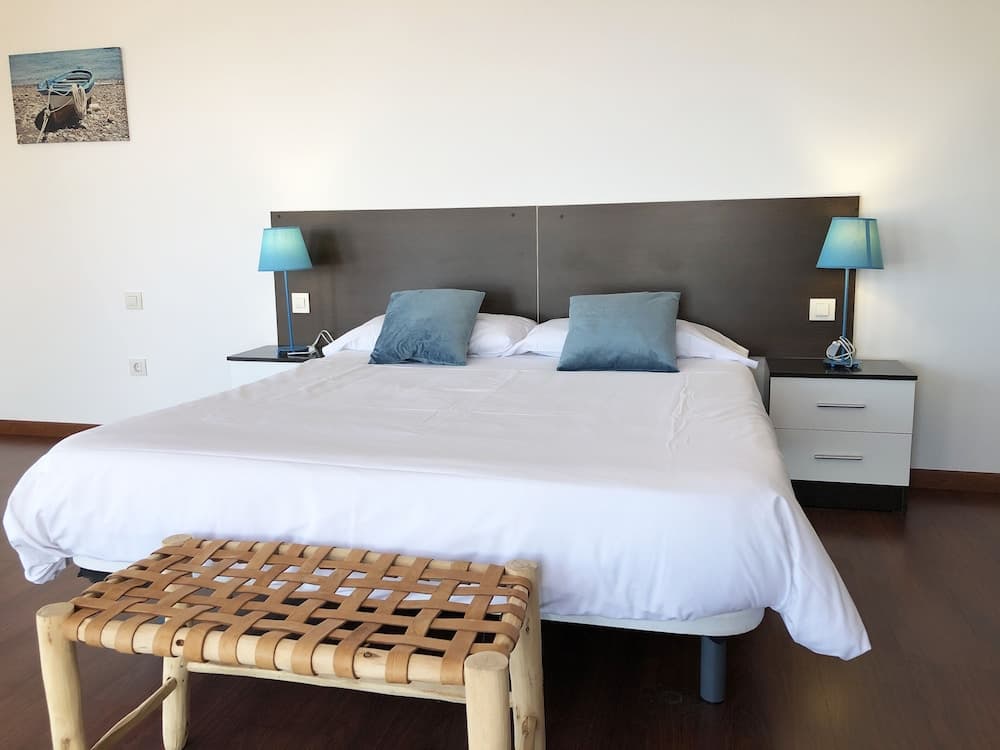 Cotillo Ocean View, La Oliva